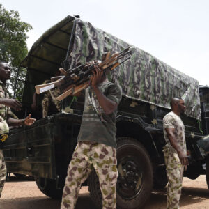 Μακελειό στη Νιγηρία: Ένοπλες ομάδες κτηνοτρόφων «γάζωσαν» την Μπένουε – Τουλάχιστον 17 οι νεκροί