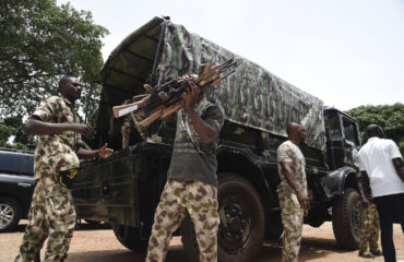 Μακελειό στη Νιγηρία: Ένοπλες ομάδες κτηνοτρόφων «γάζωσαν» την Μπένουε – Τουλάχιστον 17 οι νεκροί