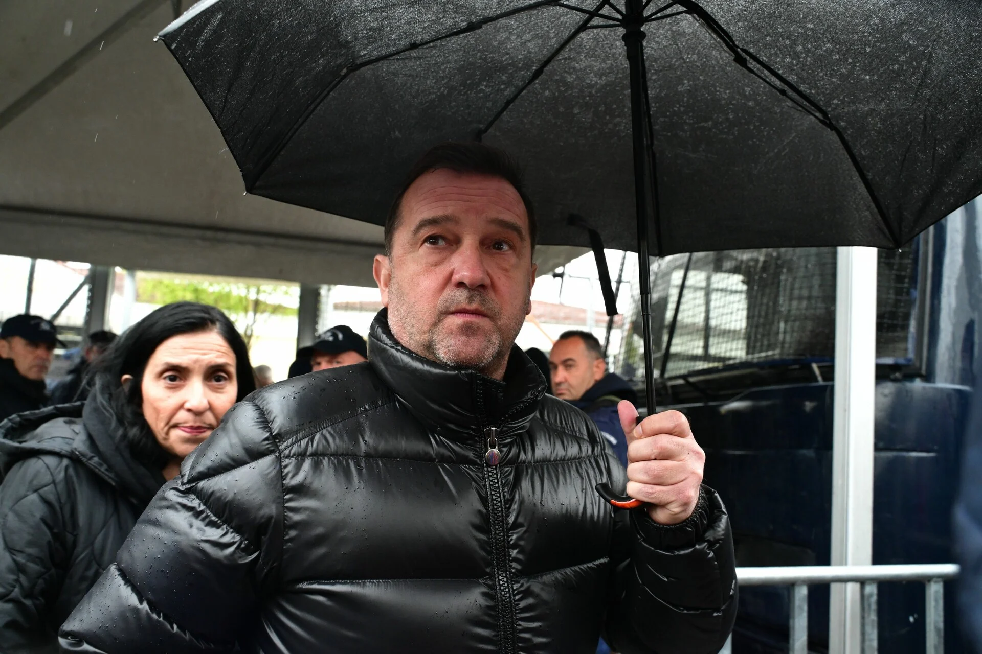 Ν.Πλακιάς: «Ο πραγματογνώμονάς σας έχει στα χέρια του τα βίντεο τρία χρόνια τώρα – Γιατί δεν τα δώσατε;»