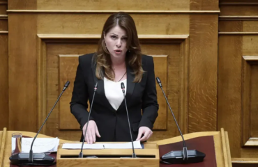 Υπό το βάρος της απάτης του ΟΠΕΚΕΠΕ και άλλη βουλευτής της ΝΔ ανακοίνωσε ότι δεν θα κατέβει στις εκλογές