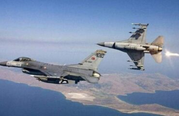 Αιγαίο: Τέσσερις παραβάσεις και δεκαπέντε παραβιάσεις από τουρκικά αεροσκάφη τη Δευτέρα