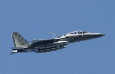 Ιράν: «Βρήκαμε αντικείμενα Αμερικανών που συμμετείχαν στην επιχείρηση για τον πιλότο του F-15»