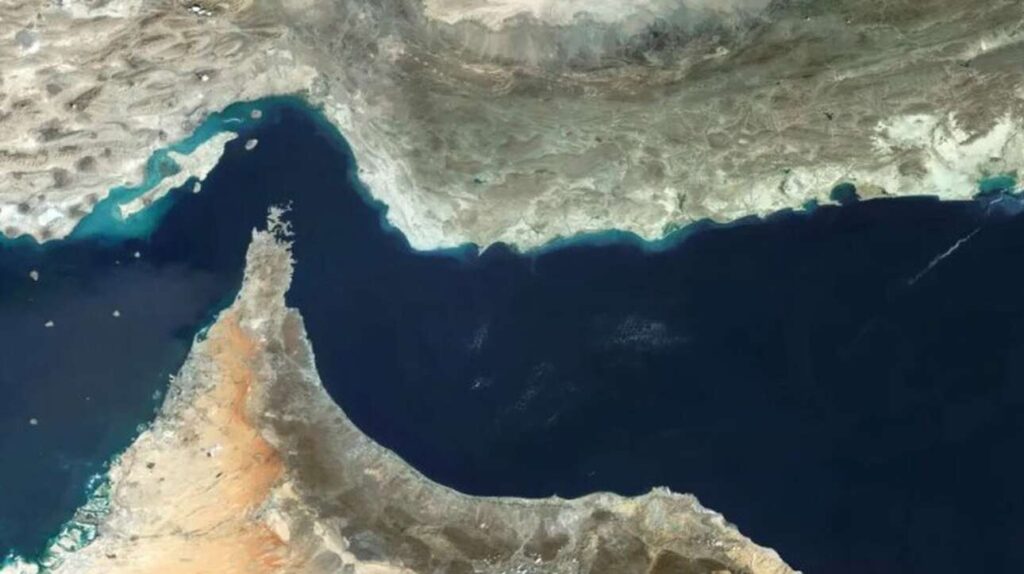 Τεχεράνη: «Τα Στενά του Ορμούζ δεν θα ανοίξουν ως αντάλλαγμα για μία προσωρινή εκεχειρία»