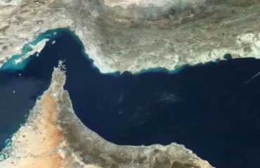 Τεχεράνη: «Τα Στενά του Ορμούζ δεν θα ανοίξουν ως αντάλλαγμα για μία προσωρινή εκεχειρία»