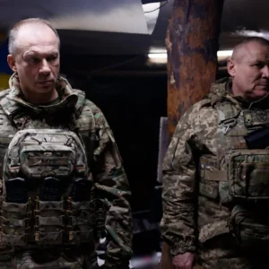 Oι Ουκρανοί πανηγυρίζουν την κατάληψη οκτώ… ακατοίκητων χωριών: «Οι Ρώσοι έφυγαν ατάκτως» λέει ο Ο.Σίρσκι