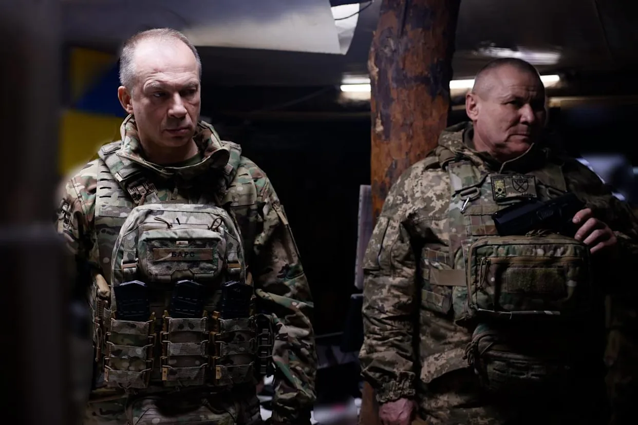 Oι Ουκρανοί πανηγυρίζουν την κατάληψη οκτώ… ακατοίκητων χωριών: «Οι Ρώσοι έφυγαν ατάκτως» λέει ο Ο.Σίρσκι