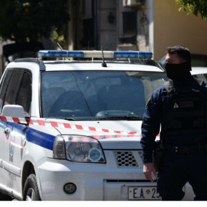 Λέσβος: Εντοπίστηκε βλήμα πυροβολικού κατά τη διάρκεια εργασιών σε οικία