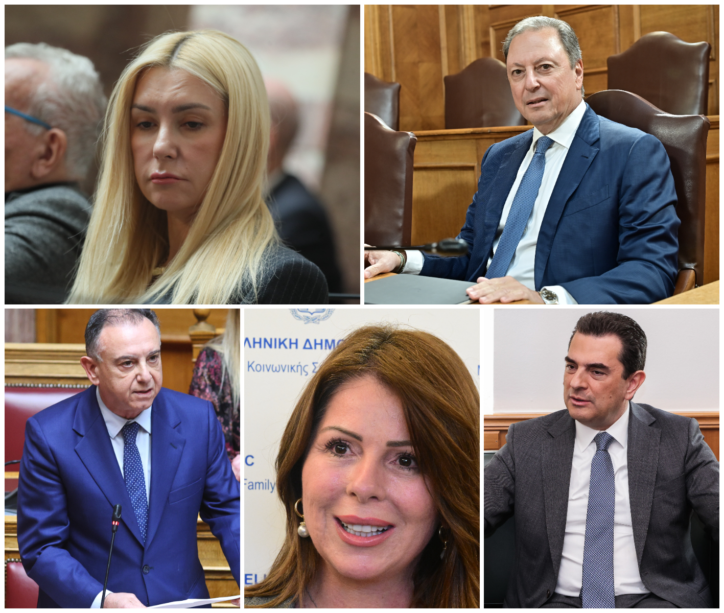 Νέο σκάνδαλο ΟΠΕΚΕΠΕ: Ο Κ.Μητσοτάκης θα εξαγγείλει άρση ασυλίας και για τους 11 εμπλεκόμενους βουλευτές