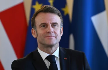 Το Ιράν απελευθέρωσε δύο Γάλλους που κρατούνταν επί τρία χρόνια με την κατηγορία της κατασκοπείας