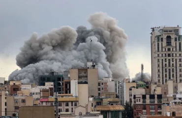 Axios: «Έχει γίνει πρόοδος στις συνομιλίες ΗΠΑ και Ιράν, αλλά απέχουμε πολύ από συμφωνία»