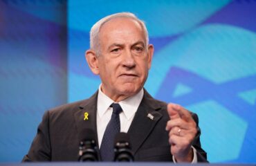 Με τηλεοπτικό διάγγελμα ο Μ.Νετανιάχου ανακοίνωσε ότι χτύπησε γέφυρες και σιδηροδρόμους στο Ιράν