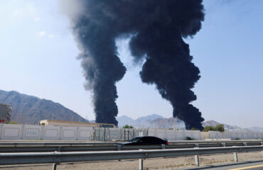 Oι IDF προειδοποιούν τους Ιρανούς: «Μην χρησιμοποιείτε τα τρένα – Κινδυνεύει η ζωή σας»