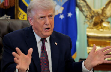 Στο Ισραήλ δείχνουν με αντίστροφη μέτρηση πότε θα χτυπήσει ο Ν.Τραμπ το Ιράν! (βίντεο)