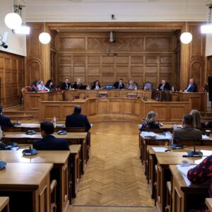ΟΠΕΚΕΠΕ: Η επιτροπή Δεοντολογίας εισηγείται την άρση ασυλίας των 11 βουλευτών της ΝΔ