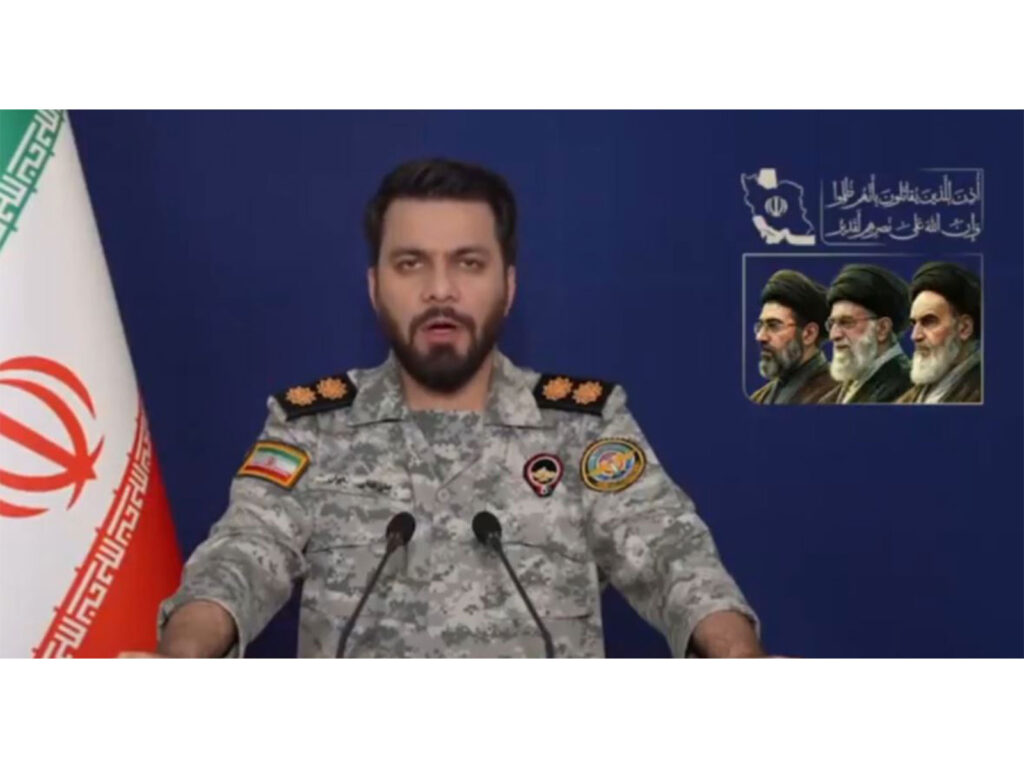 Ιράν: «Οι ΗΠΑ έχουν ταπεινωθεί στη Δυτική Ασία»