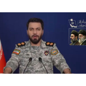 Ιράν: «Οι ΗΠΑ έχουν ταπεινωθεί στη Δυτική Ασία»