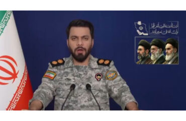 Ιράν: «Οι ΗΠΑ έχουν ταπεινωθεί στη Δυτική Ασία»