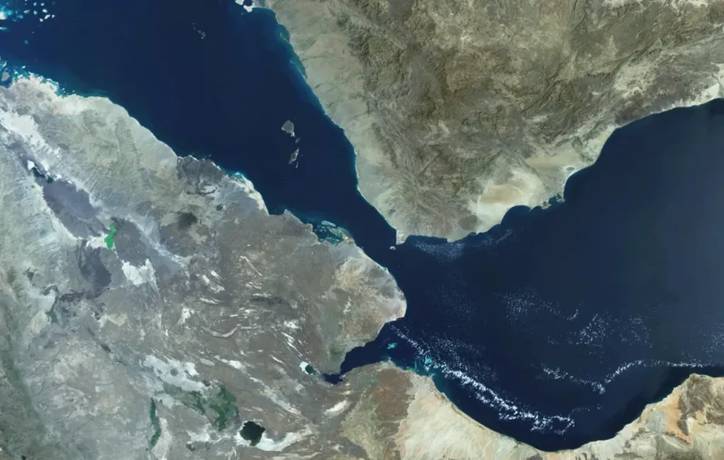 Ιράν: «Θα κλείσει και το Στενό Μπαμπ ελ Μαντέμπ και θα σφραγίσει και η Ερυθρά Θάλασσα»