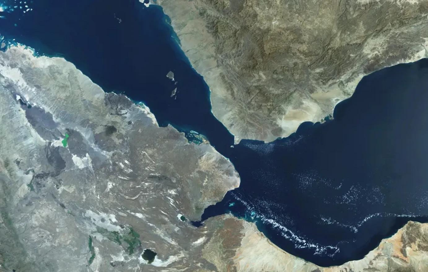 Ιράν: «Θα κλείσει και το Στενό Μπαμπ ελ Μαντέμπ και θα σφραγίσει και η Ερυθρά Θάλασσα»