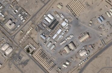 15 Αμερικανοί στρατιώτες τραυματίστηκαν από επίθεση ιρανικών drones στην βάση Ali Al Salem στο Κουβέιτ (βίντεο)