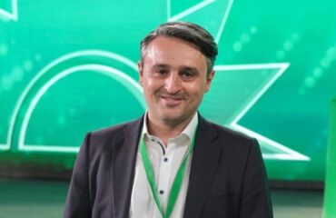 Παραιτήθηκε από το ΠΑΣΟΚ ο Αντώνης Σαουλίδης – «Δεν εγκαταλείπω τις ιδέες και τις αξίες μας»