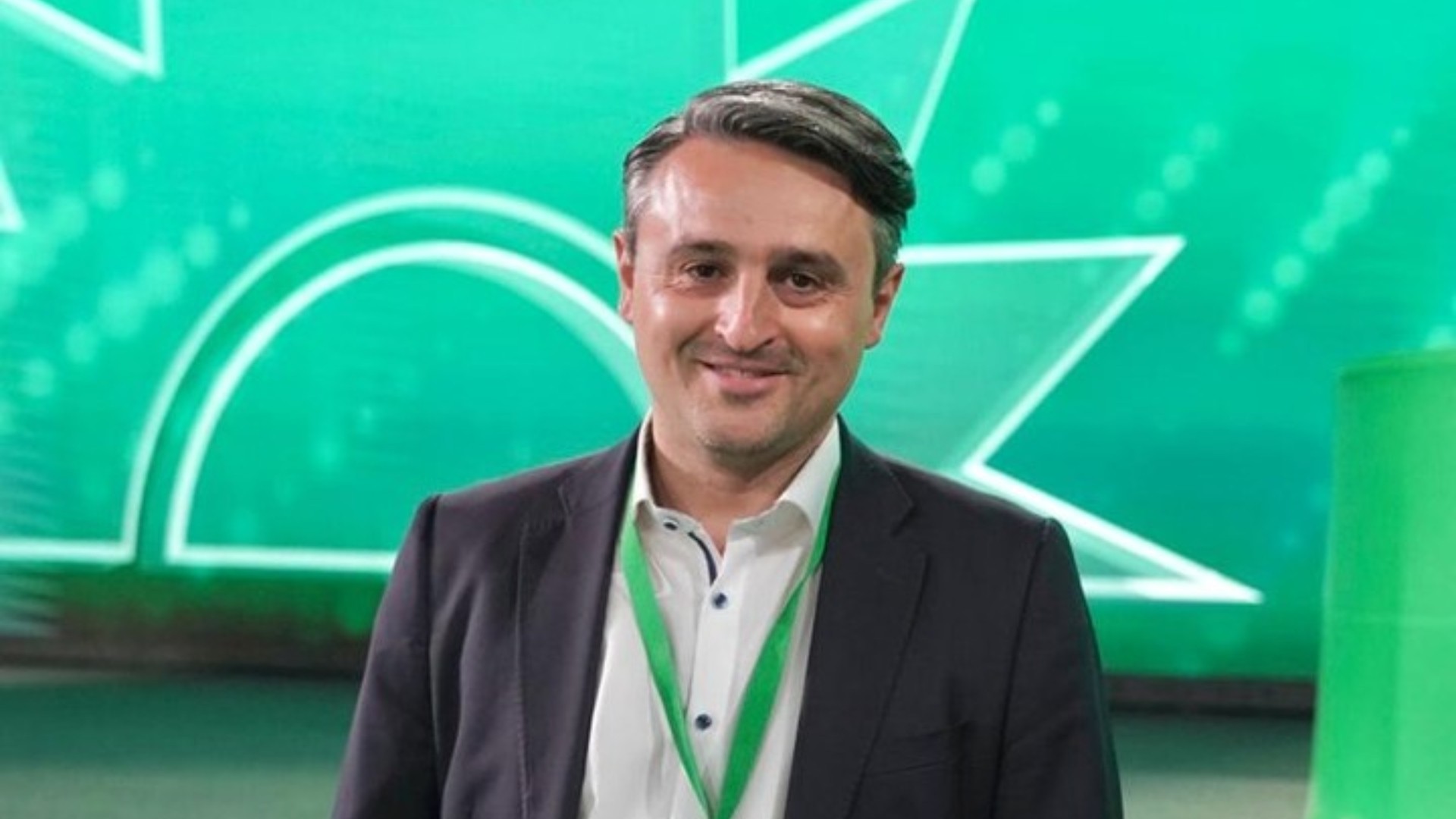 Παραιτήθηκε από το ΠΑΣΟΚ ο Αντώνης Σαουλίδης – «Δεν εγκαταλείπω τις ιδέες και τις αξίες μας»