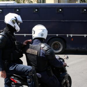 Άγριος καβγάς αστυνομικών στην Ακρόπολη: Η ΕΛΑΣ τους συνέλαβε μετά το μεταξύ τους επεισόδιο