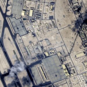 Η Κίνα στέλνει πληροφορίες στο Ιράν για τις βάσεις των ΗΠΑ: Tο Πεκίνο διαλύει την αμερικανική άμυνα μέσω Al (φωτο)