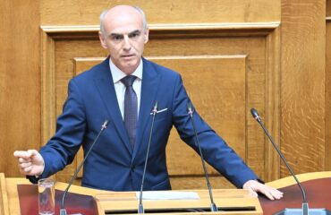 Γ.Γαβρήλος: «Ο ΟΠΕΚΕΠΕ ήταν η κότα με τα χρυσά αυγά για τους ημέτερους της κυβέρνησης Μητσοτάκη»