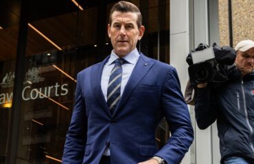 Αυστραλία: Συνελήφθη παρασημοφορημένος απόστρατος για εγκλήματα πολέμου στο Αφγανιστάν