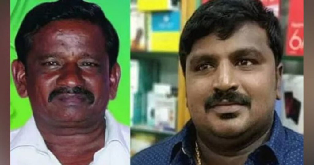 Ινδία: Στην κρεμάλα 9 αστυνομικοί που βασάνισαν και σκότωσαν πατέρα και γιο – Δείτε φωτογραφίες τους