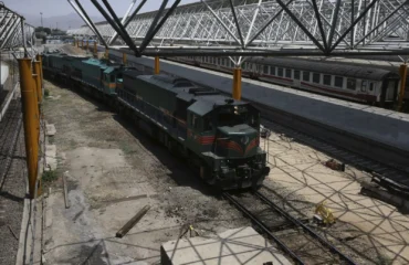 Ιράν: Aναστέλλονται τα σιδηροδρομικά δρομολόγια στη Μασχάντ