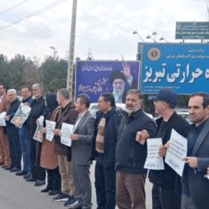 Οι Ιρανοί πολίτες θα σχηματίσουν ανθρώπινες ασπίδες γύρω από ενεργειακές υποδομές