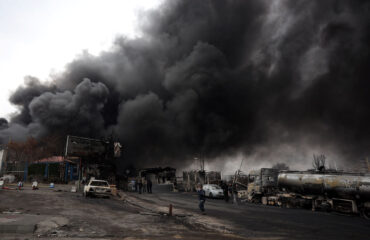 Το Πακιστάν αναφέρει ότι οι διαπραγματεύσεις του Ιράν είναι σε «περπατούσε σε λεπτό πάγο»