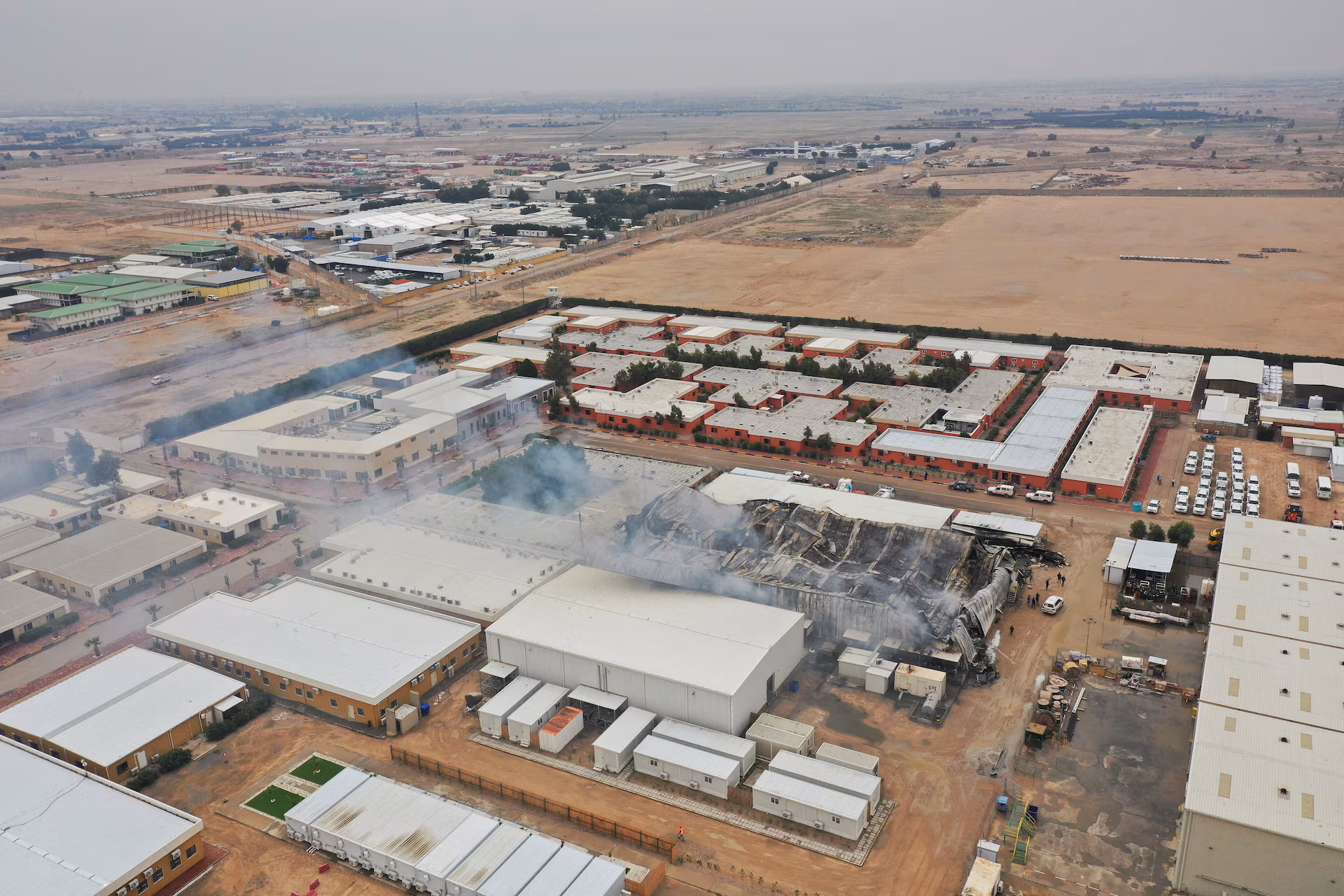 Ο Ν.Τραμπ λέει θα «καταστραφεί ένας πολιτισμός» αλλά ποιος; – Τα δισεκατ. βαρέλια πετρελαίου που θα χαθούν (βίντεο)