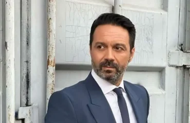 Γ.Κακούσης για την εμπλοκή του ονόματός του στην υπόθεση της ΓΣΕΕ: «Δεν εκκρεμεί καμία κατηγορία σε βάρος μου»