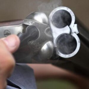 Τρίκαλα: Συνελήφθη 33χρονος που βγήκε στο δρόμο με καραμπίνα και απειλούσε να σκοτώσει τον κουνιάδο του