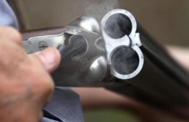 Τρίκαλα: Συνελήφθη 33χρονος που βγήκε στο δρόμο με καραμπίνα και απειλούσε να σκοτώσει τον κουνιάδο του