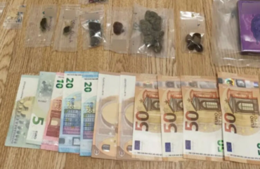 Σωφρονιστικός υπάλληλος είχε στήσει ολόκληρη «επιχείρηση» ναρκωτικών στις φυλακές Κορυδαλλού – Δείτε φωτογραφίες