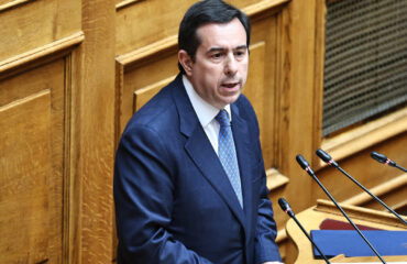 Ν.Μηταράκης για σκάνδαλο ΟΠΕΚΕΠΕ: «Θεωρώ υποχρέωση να καθαρίσω το όνομά μου»