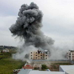 Βίντεο: Εκρήξεις στο νησί Χαργκ στο Ιράν!