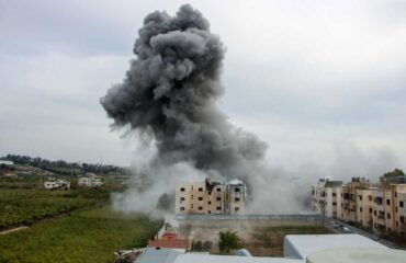 Βίντεο: Εκρήξεις στο νησί Χαργκ στο Ιράν!