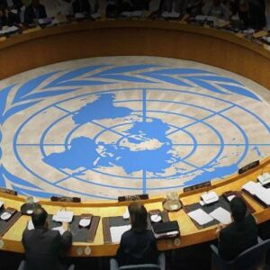 Βέτο από Κίνα και Ρωσία σε ψήφισμα του Συμβουλίου Ασφαλείας για τα Στενά του Ορμούζ