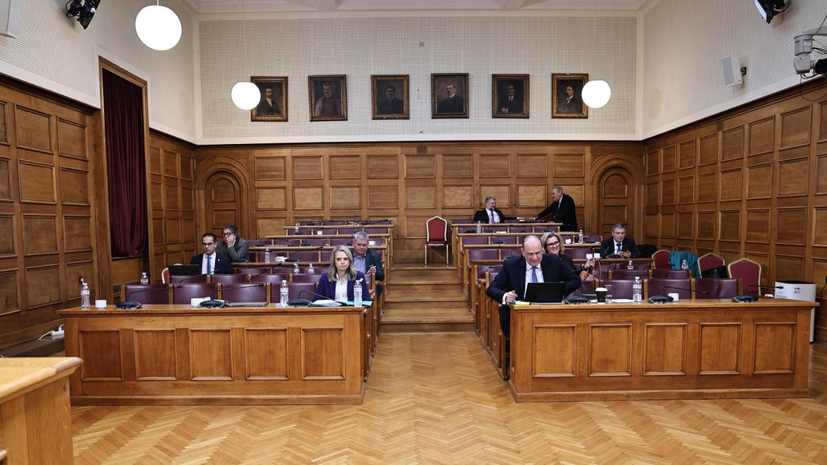 ΟΠΕΚΕΠΕ: Στις 20 Απριλίου συνεδριάζει η Επιτροπή Δεοντολογίας για Χ.Αθανασίου και Τ.Χατζηβασιλείου