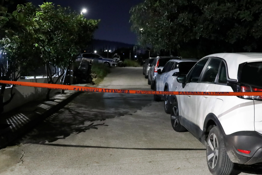 Θρίλερ με τον άνδρα που βρέθηκε πνιγμένος στην Παλλήνη: Το ιδιόχειρο σημείωμα και οι κακώσεις