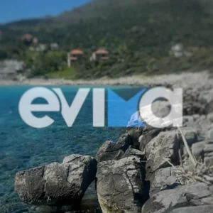 Αναστάτωση σε παραλία της Εύβοιας: Αστυνομικοί εντόπισαν σορό – Διατάχθηκε ιατροδικαστική εξέταση