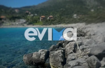 Αναστάτωση σε παραλία της Εύβοιας: Αστυνομικοί εντόπισαν σορό – Διατάχθηκε ιατροδικαστική εξέταση