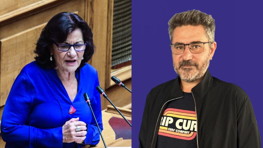 Αύριο η κηδεία του Βασίλη Ρίζου: Η ανάρτηση της μητέρας του Θεανώς Φωτίου