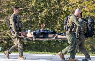 Ισραήλ: 133 τραυματίες μέσα σε 24 ώρες!