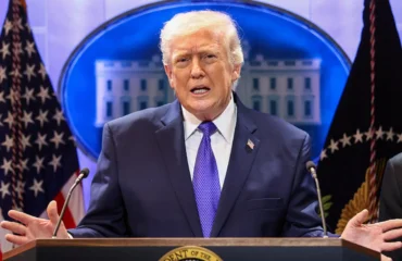 Axios: O N.Tραμπ θα αναβάλει το τελεσίγραφο για το Ιράν αν δει πρόοδο στην επίτευξη μίας πιθανής συμφωνίας